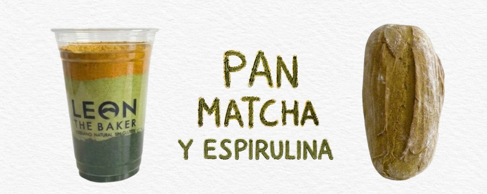 Sabor honesto, pan de verdad